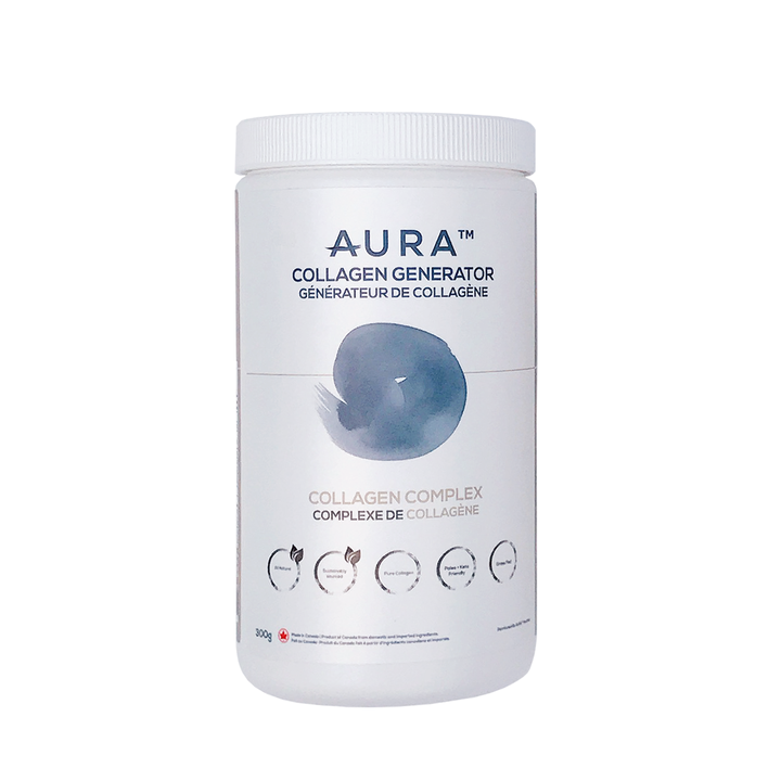 Aura - Collagen Generator (300g)