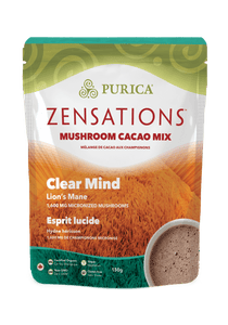 Purica - Zensations Clear Mind (150g)