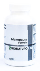 Menopause Formula (60 softgels)