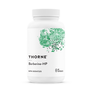 Thorne Berberine-500