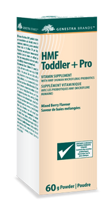 Genestra - HMF Toddler + Pro Powder (60g)