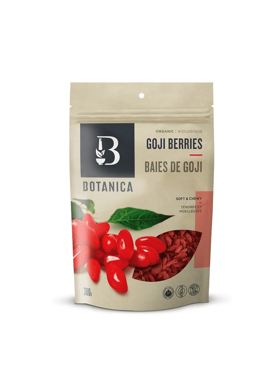 Botanica - Goji Berries (300g)