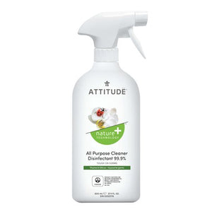 Attitude- Disinfectant Spray 800ml