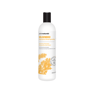 Prairie- Goldenrod Volumizing Shampoo (500mL)