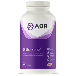 AOR - Ortho Bone (300 Softgels)