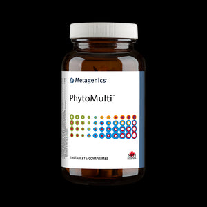 Metagenics PhytoMulti (120 Tabs)