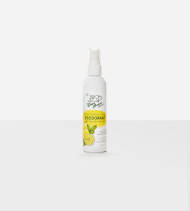 Green Beaver- Deodorant Citrus (105 mL)