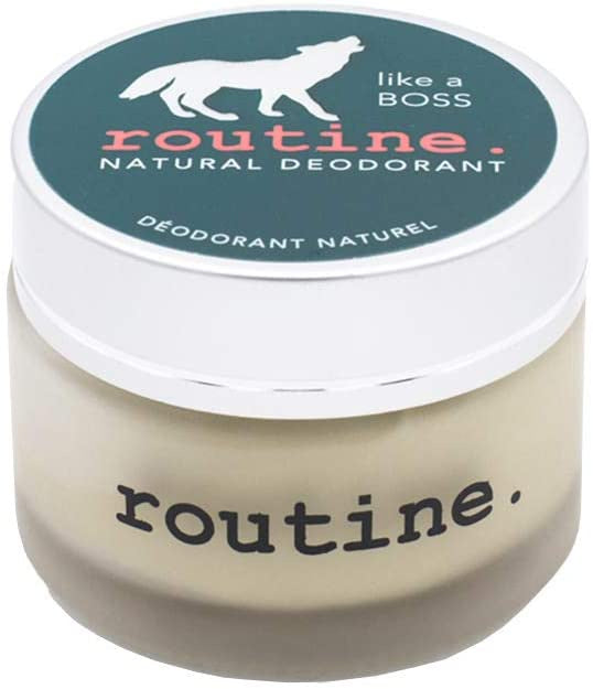 Routine- Like a Boss Cream (58 g)