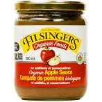Filsinger - Organic Apple Sauce (500mL)