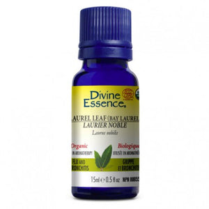 Divine- Laurel Leaf (15mL)