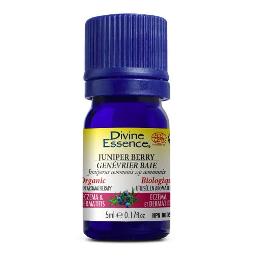 Divine- Juniper Berry (5mL)