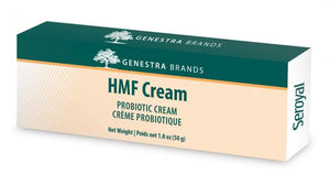 Genestra - HMF Cream (1.8 Oz)