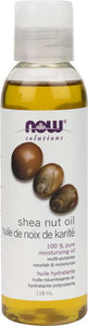 Now - Shea Nut Oil (118mL)