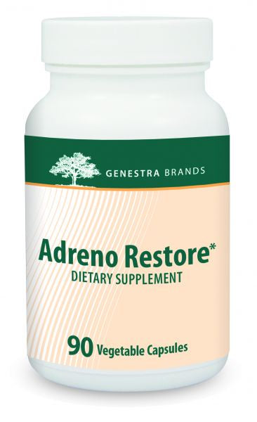 Genestra - Adreno Restore (90 VCaps)