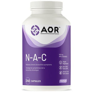 AOR - Cholesterol Control -Formerly Opti Cholest - (60 VCaps)