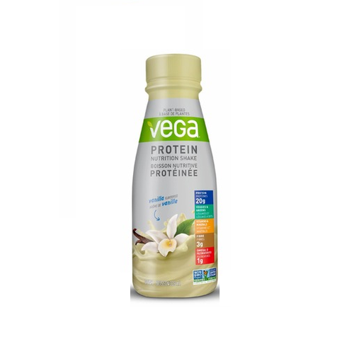 Vega- Protein Nutritional Shake