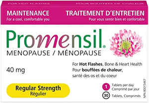 Promensil Menopause Regular Strength