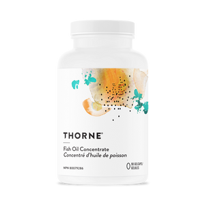 Thorne Fish Oil Concentrate