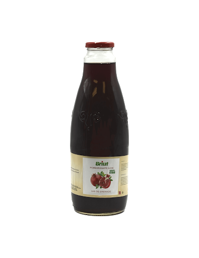 Briut Pomegranate Juice (1L)