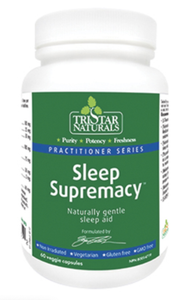 Tristar Sleep Supremacy (60 vcaps)