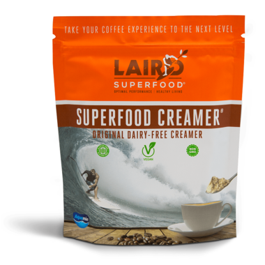 Laird Superfood Org. Creamer (227g)