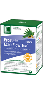 Bell- #4a Prostate Ezee Flow Tea