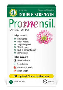 Promensil Menopause Extra strength (30 Tabs)