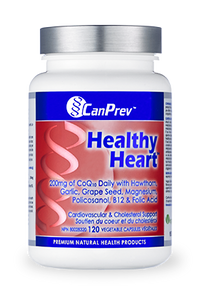 Can- Healthy Heart - 120 VCaps