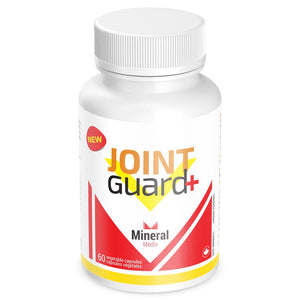 JOINTguard+ (60 VCaps)