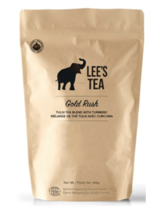 Lee's Tea Gold Rush (105g)