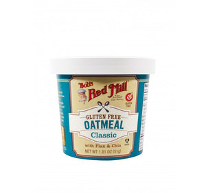 Classic Oatmeal Cup (51g)