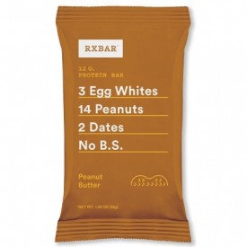 RXBar - Peanut Butter (52g)