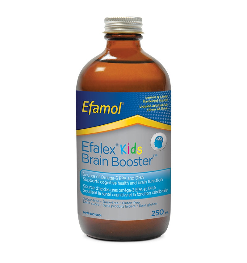 Efalex Kids Brain Booster (250mL)