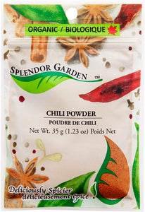 Splendor Garden Chilli Powder (35g)