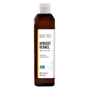 Aura- Apricot Kernel Pure Skin Care (473 ml)