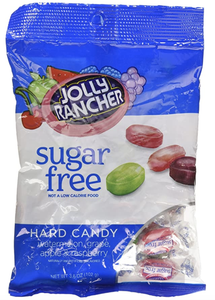 Jolly Rancher Sugar-Free (3.6 Oz)