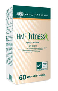 Genestra - HMF Fitness (60 Capsules)