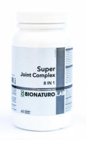 Super Joint Complex 8in1 (60sftg)