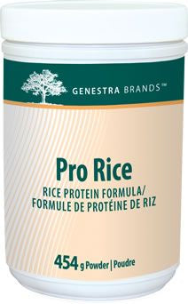 Genestra - Pro Rice (454g)