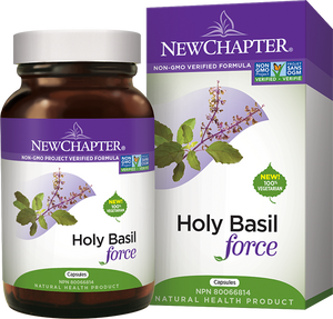 NC - Holy Basil Force (30 VCaps)