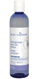 Bleu Lavande Hand Sanitizer Lavender Refill