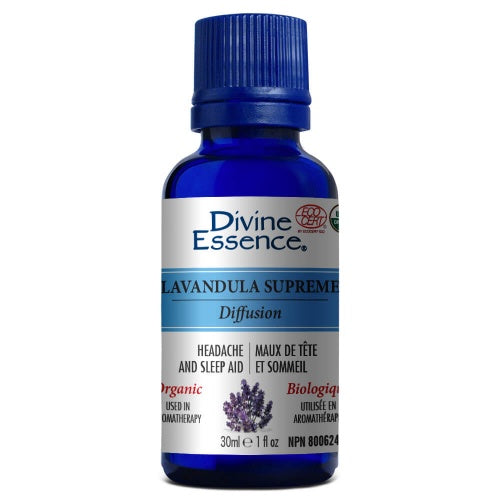 Divine- Lavandula Supreme (30mL)