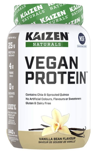 Kaizen -  Vegan Protein Vanilla (840g)
