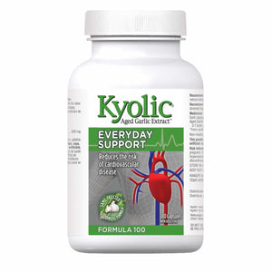 Kyolic- Formula 100 Everyday Support 360 Ct