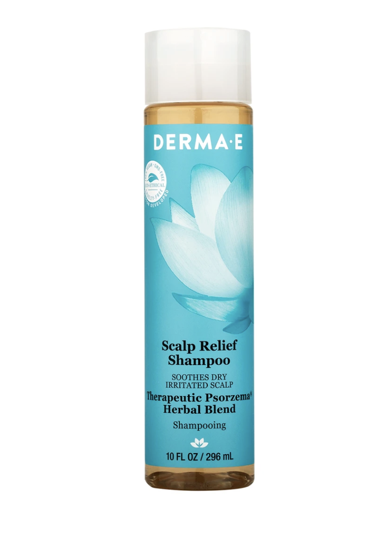Derma - Scalp Relief Shampoo (296mL)