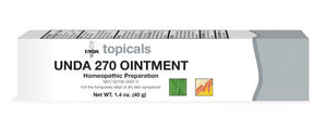 UNDA 270 Ointment (40g)