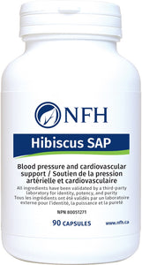 NFH - Hibiscus SAP (90 caps)