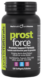 Prairie- Prost Force (120 Softgels)