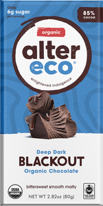 Alter Dark Blackout Org. Chocolate