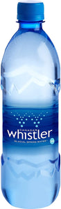 Whistler Water (500mL)